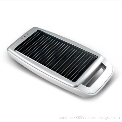 Solar Chargers for Mobile Phones, iPhone and Portable Gadgets Yt11